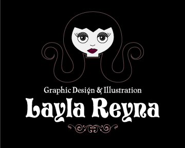 Layla Reyna Art
