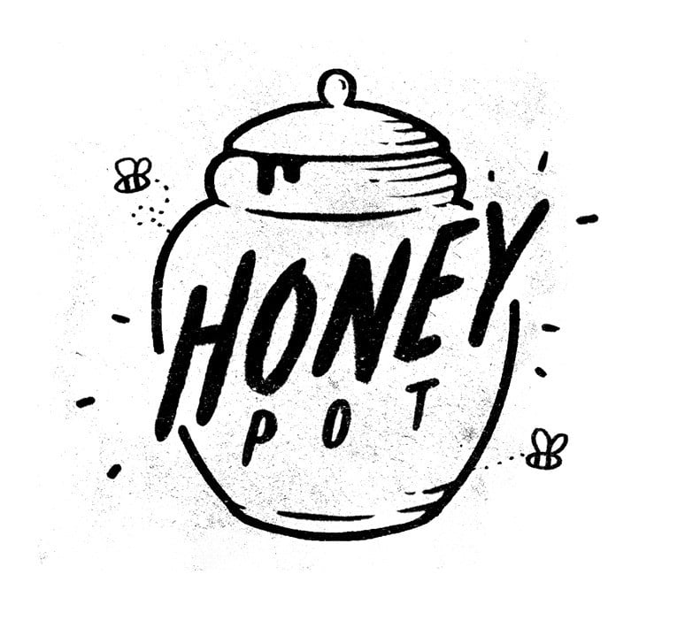 Honey Pot Zine