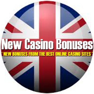 New Casino Bonuses Home