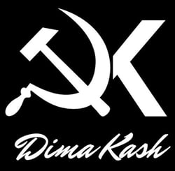 Dima Kash Music