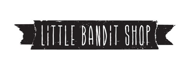 Little Bandit Shop