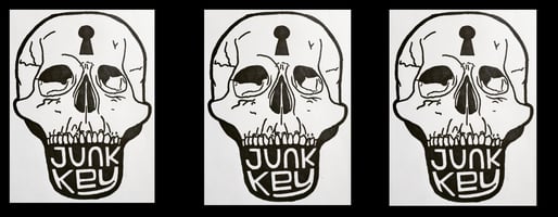 Junk Key