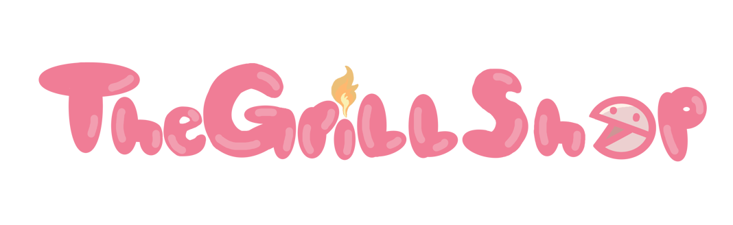 The Grill Shop Home