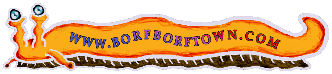 BorfBorfTown Home