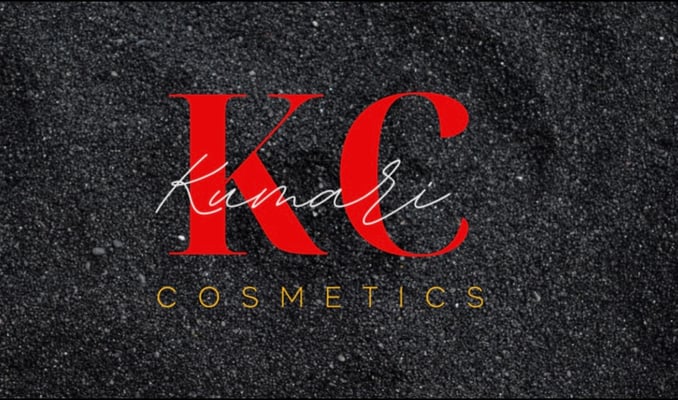 kumari Cosmetics  Home