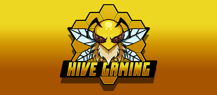 The Hive Gaming Home