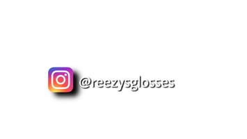 Reezys Glosses