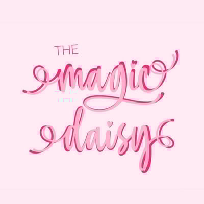 themagicdaisy Home