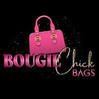 Bougie Gurl Bag - Shenanigans Boutique