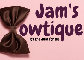 Jam's Bowtique Home