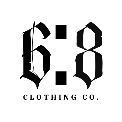 Six8clothing Home