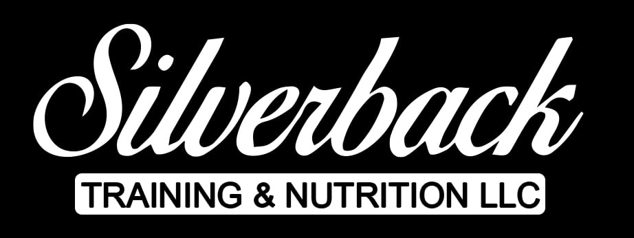 Silverback Training & Nutrition Home