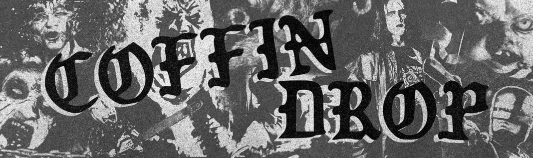 coffin drop Home