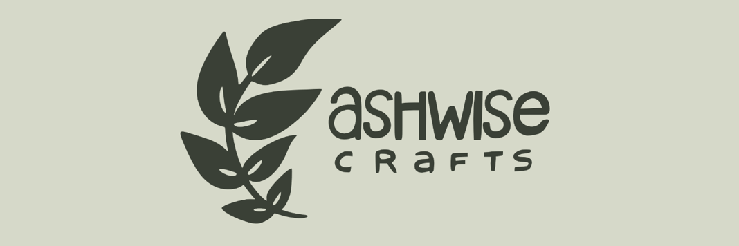 Ashwise Crafts Home