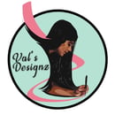 Val's Designz Home