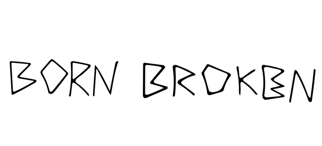 bornbrokenbrand Home