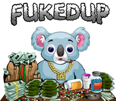 FUKEDUP APPAREL  Home