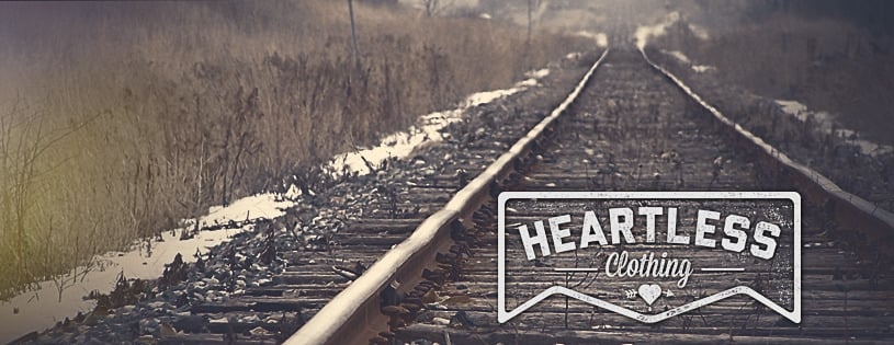 Heartless Clothing official