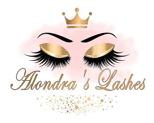 Alondra's Lashes Home
