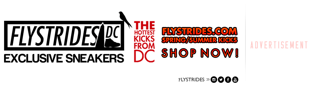 FlyStrides