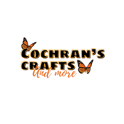 Cochrans Crafts Home