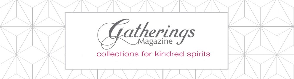 Gatherings Mag
