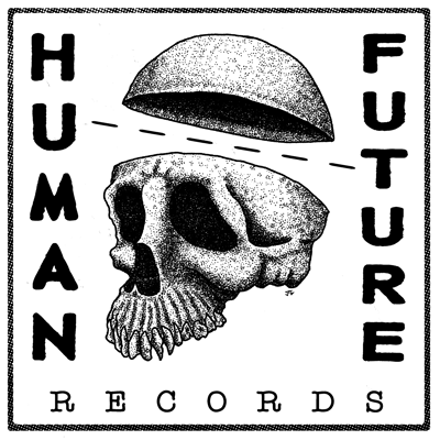 Human Future Records Home