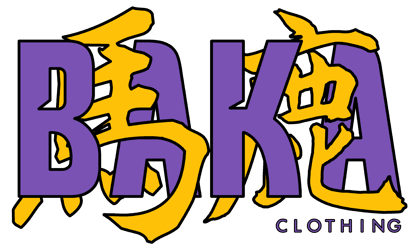 Baka Clothing