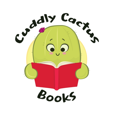Cuddly Cactus Books Home