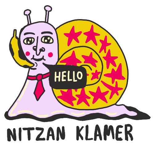 Nitzan Klamer