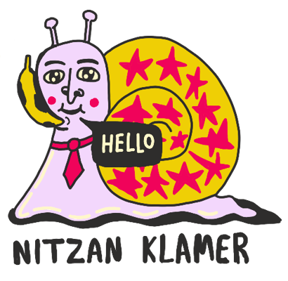 Nitzan Klamer Home