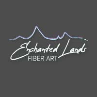 Enchanted Lands Fiberart