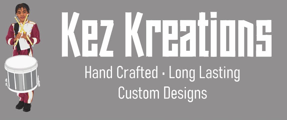 Kez Kreations Home