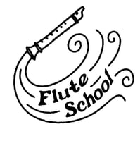 Flute School Home