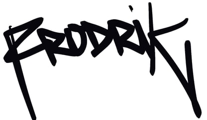 FRODRIK