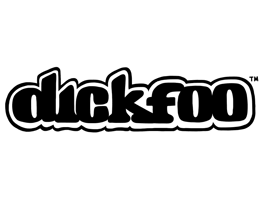 Dick Foo Perro  Home