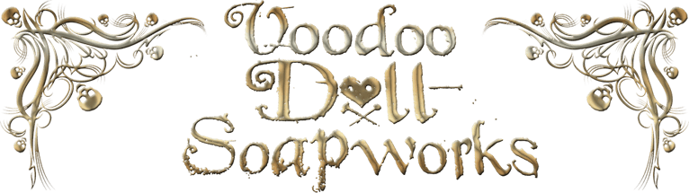 Voodoo Doll Soapworks