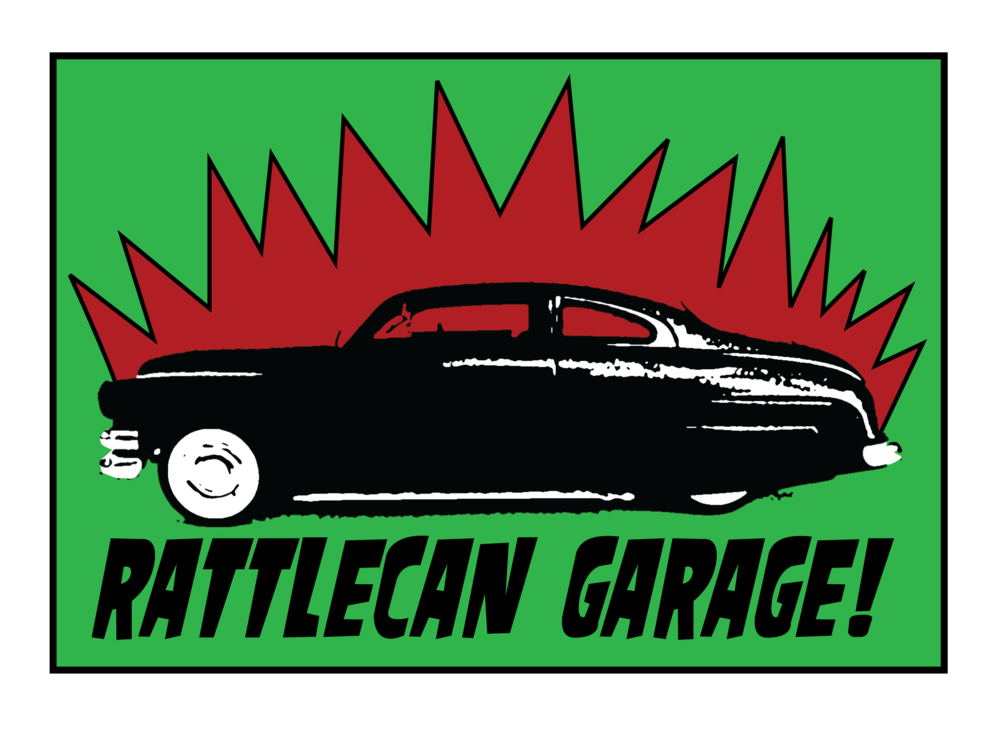 rattlecan garage