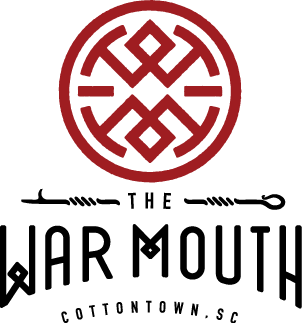 The War Mouth Home