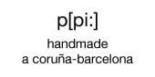 p[pi:] handmade