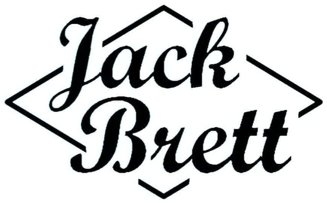 Jack Brett Home