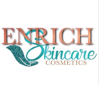 Enrich Skincare  Home