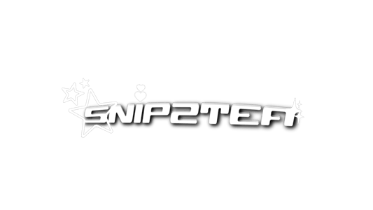 snipztea Home