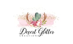 Desert Glitter Creations