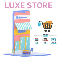 Luxe.storē