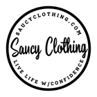 Saucy Clothing Co Home