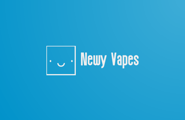 Newy Vapes Home