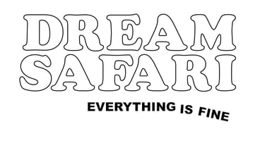 dream safari Home