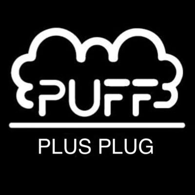 Puff Plug Home