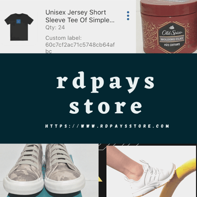rdpays store Home